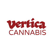 Vertica Dispensary-logo