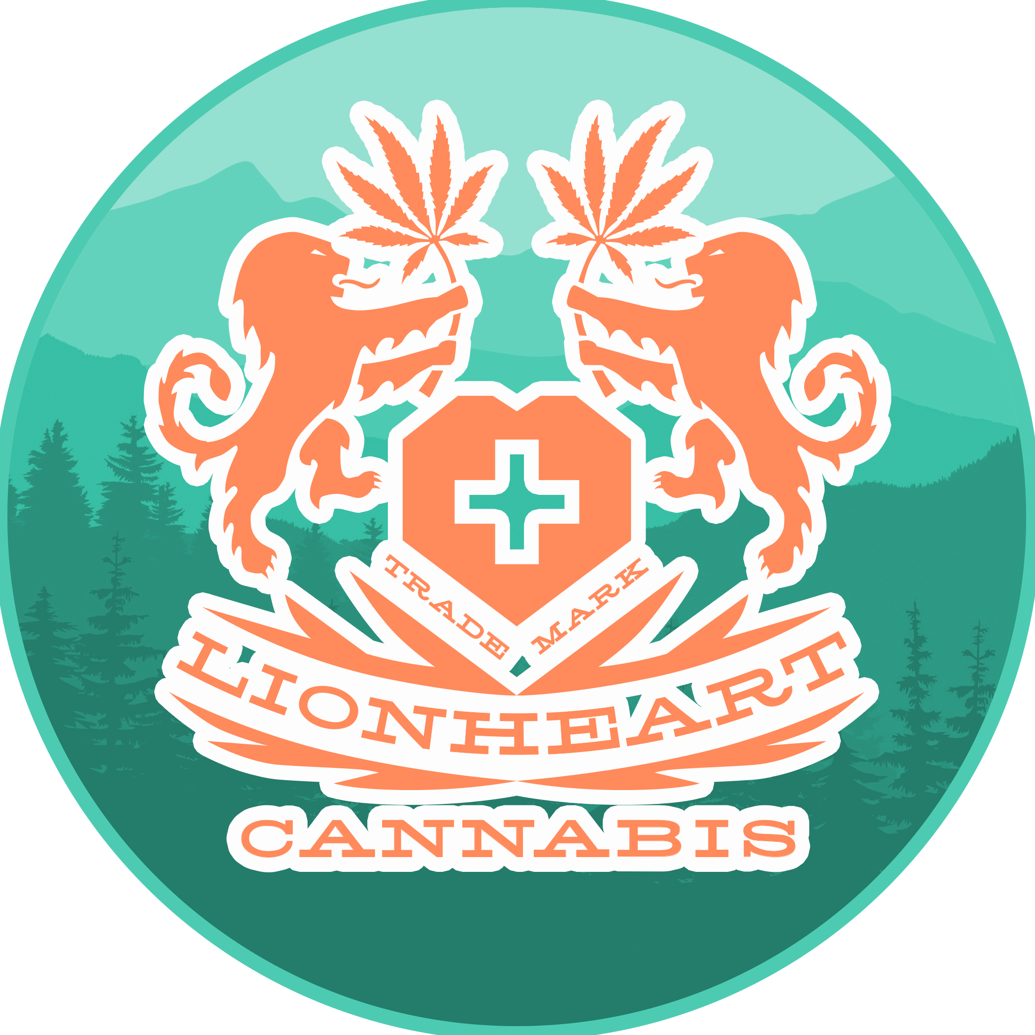 Lionheart Caregiving Dispensary