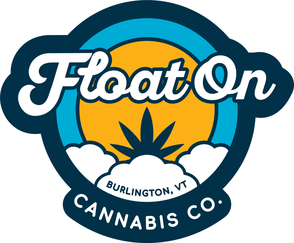 Float On Dispensary logo