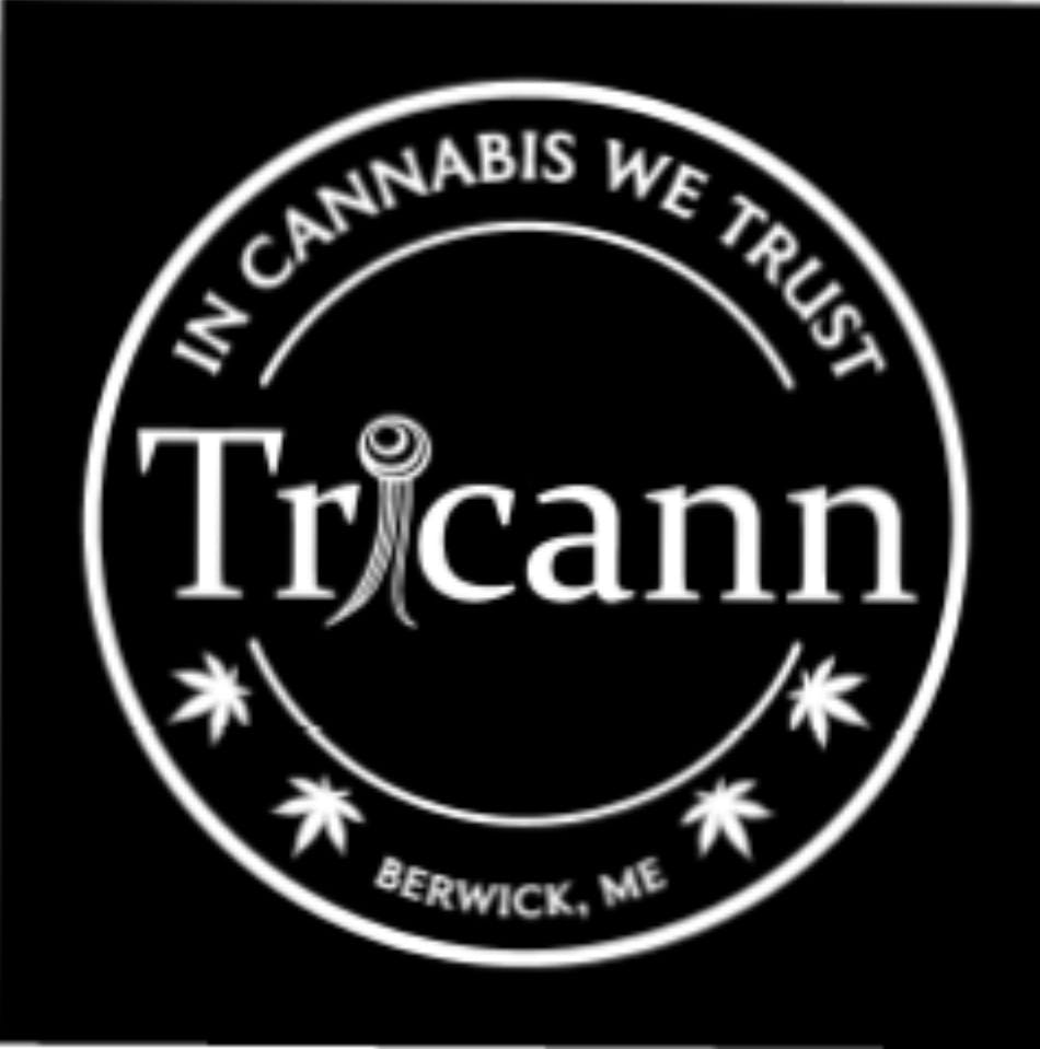 Tricann logo