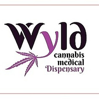 Wyld Cannabis Dispensary logo