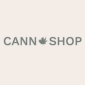 Cann Shop logo
