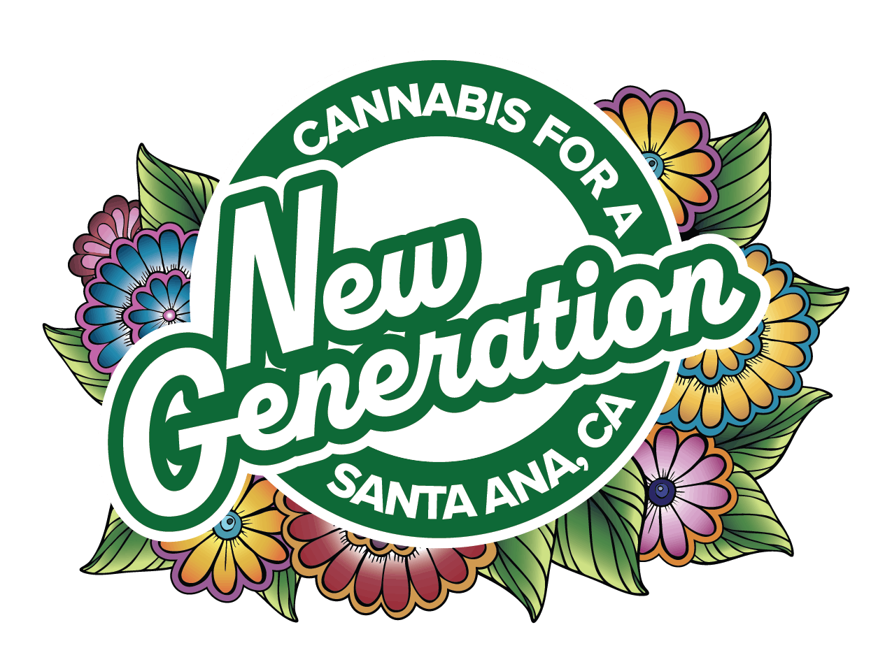 New Generation logo