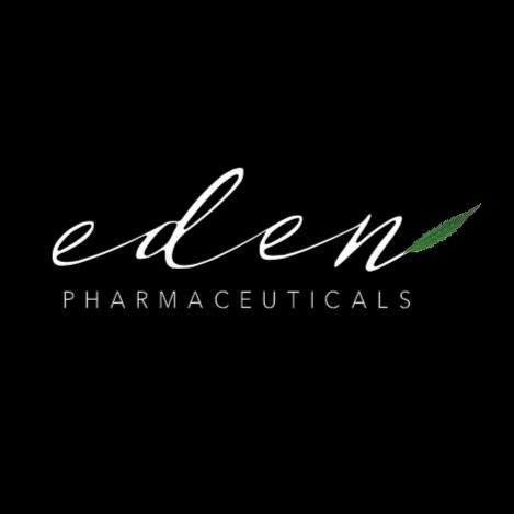 Eden Pharmaceuticals logo