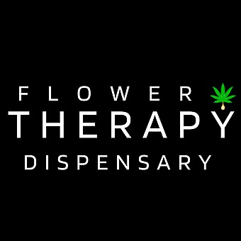 Flower Therapy logo