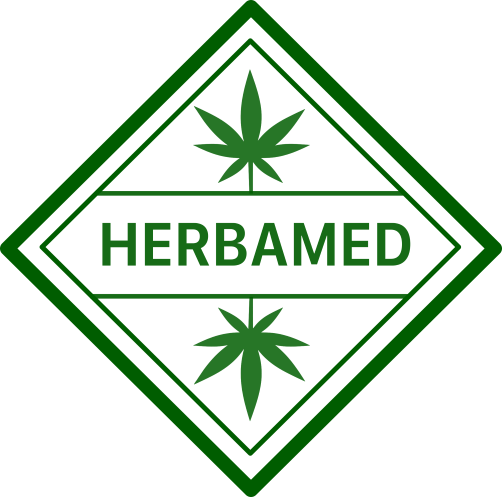 HerbaMed logo