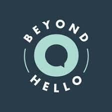 Beyond Hello Woodbridge Dispensary-logo