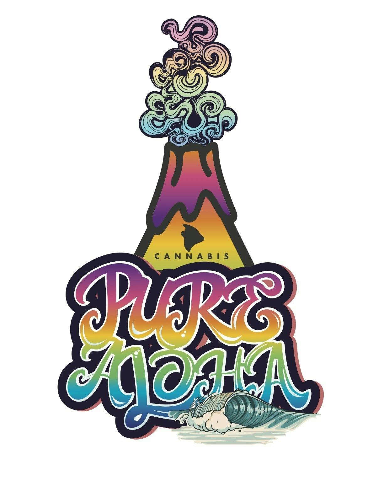 Pure Aloha-logo
