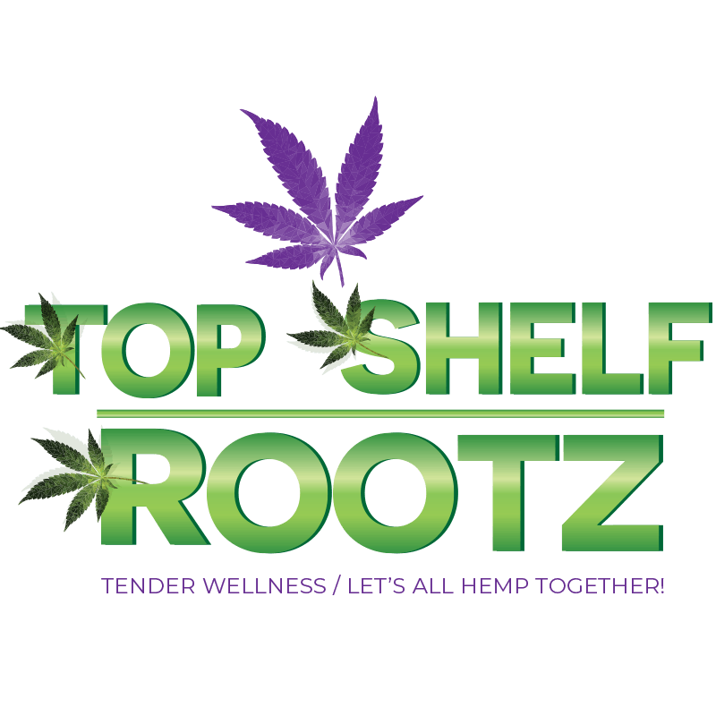 Top Shelf Rootz PR