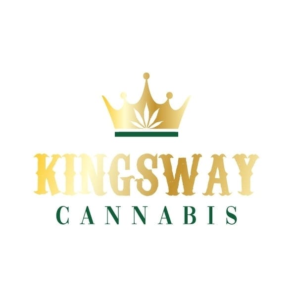 Kingsway Cannabis logo