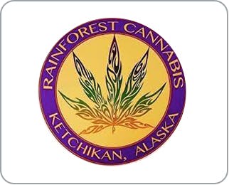 Rainforest Cannabis-logo