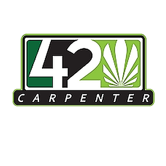 420 Carpenter logo
