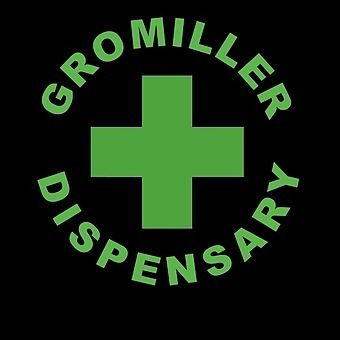 Gromiller Dispensary logo