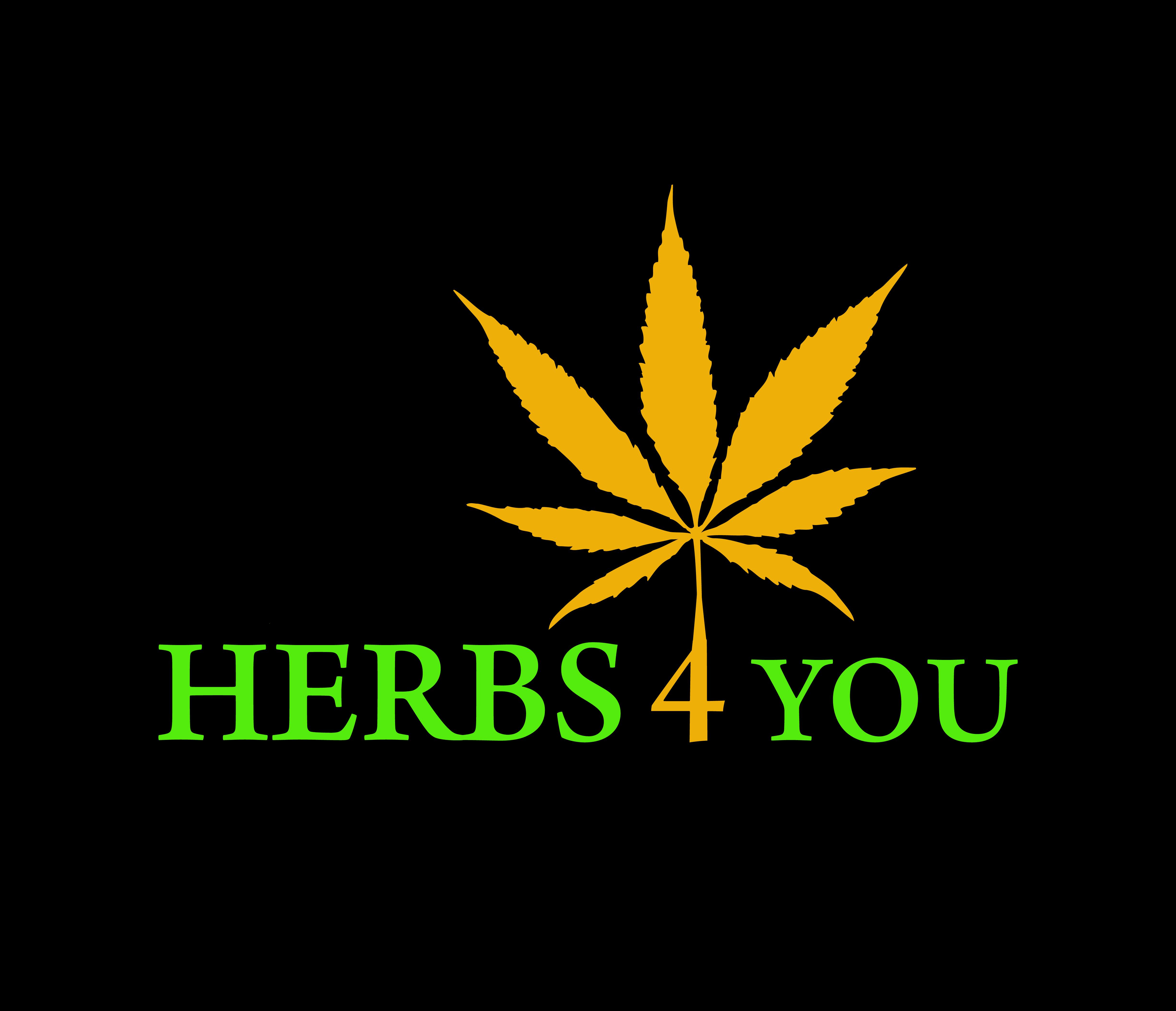 Herbs 4 You logo