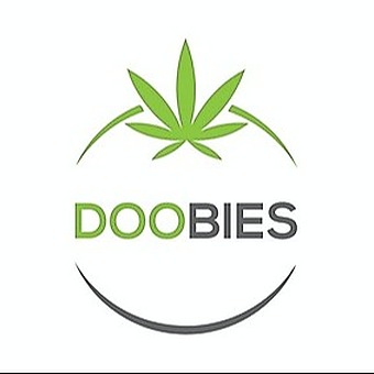 Doobies Dispensary logo