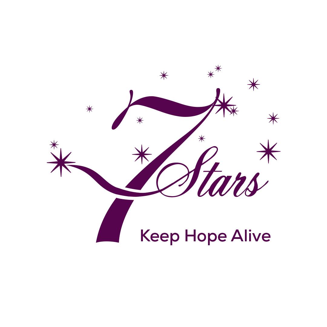 7 Stars Holistic Healing Center-logo