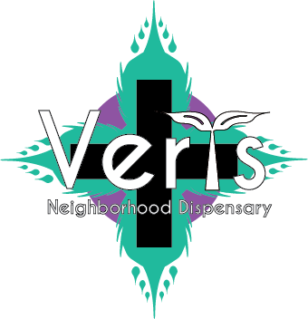 Verts Neighborhood Dispensary logo