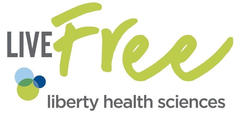 Liberty Health Sciences logo