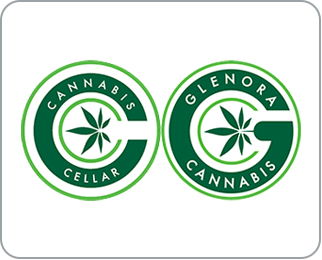 Cannabis Cellar Callingwood logo