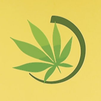 Flowertown Cannabis logo