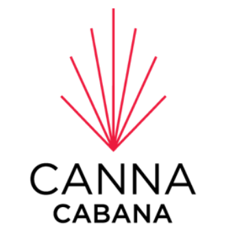 CANNA Cabana logo