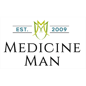 Medicine Man Thornton Dispensary