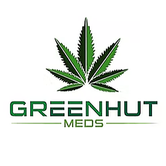 GreenHut Meds Inc. logo