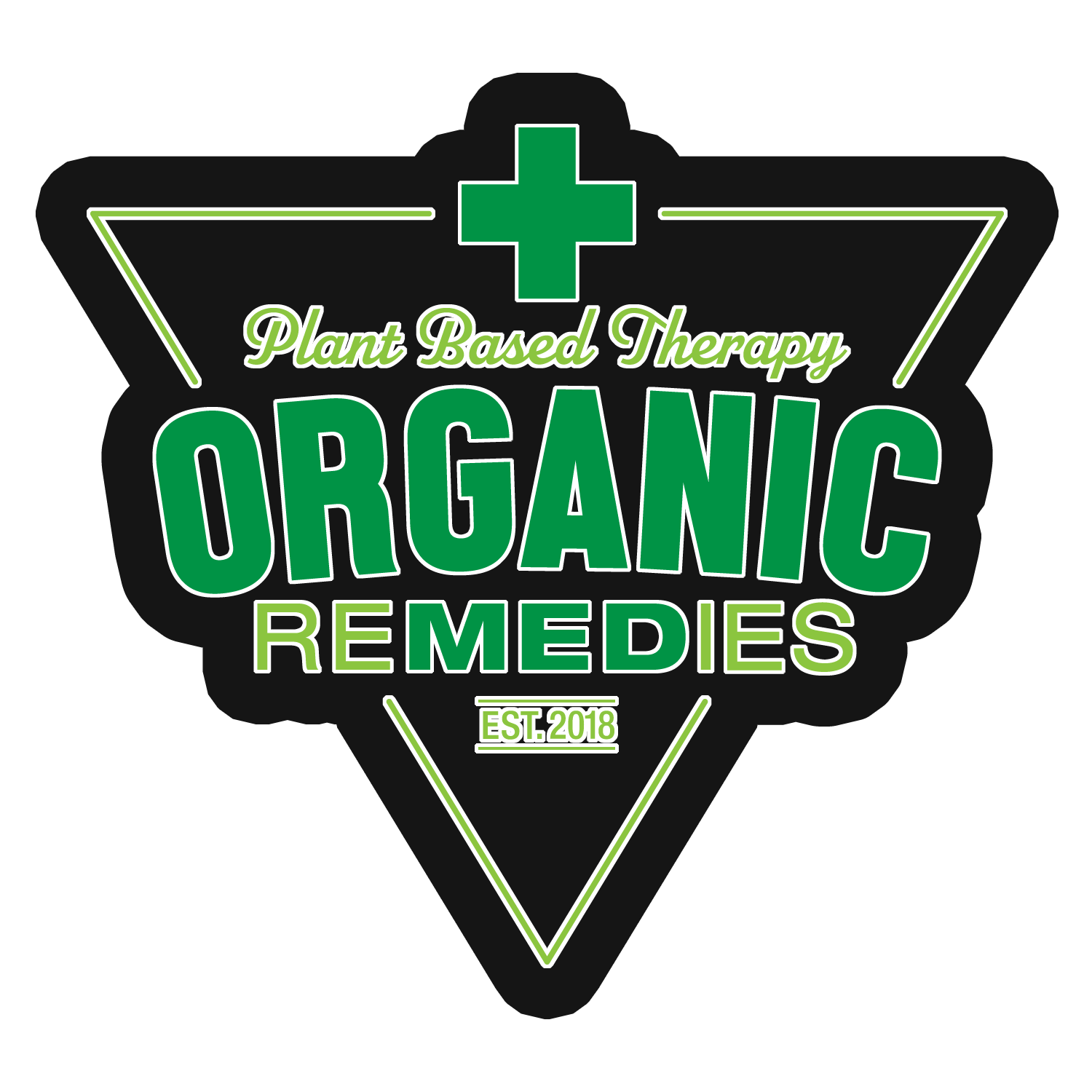 Organic Remedies Dispensary logo