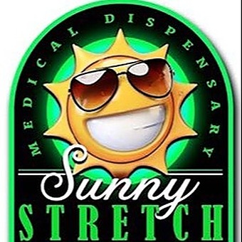 Sunny Stretch Medical Dispensary logo