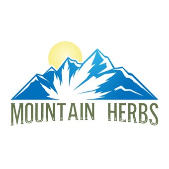 Mountain Herbs logo