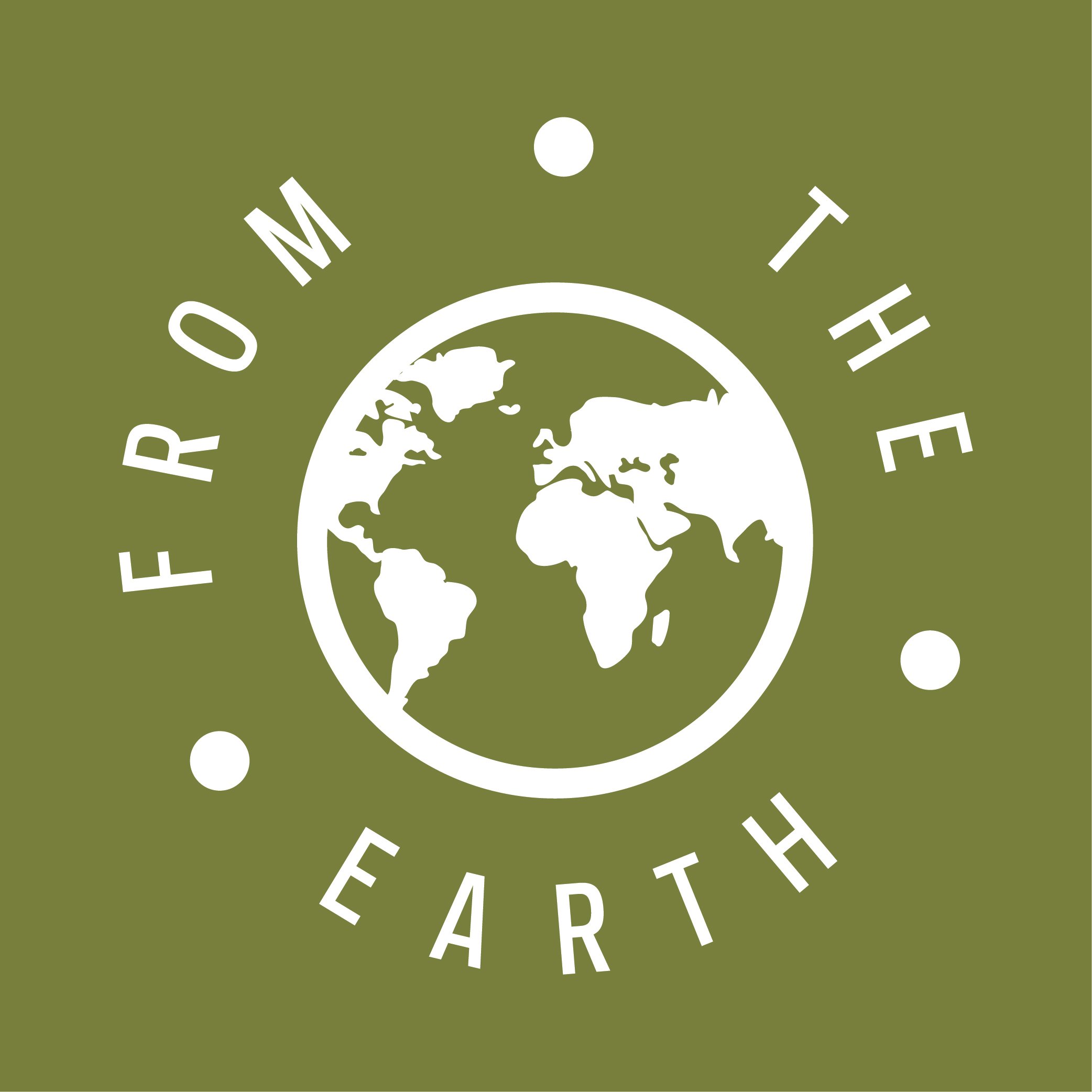 From The Earth Port Hueneme logo