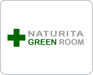 Naturita Green Room