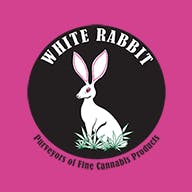White Rabbit Cannabis Weed Dispensary-logo