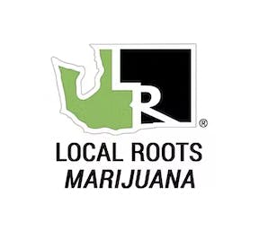 Local Roots Yakima logo