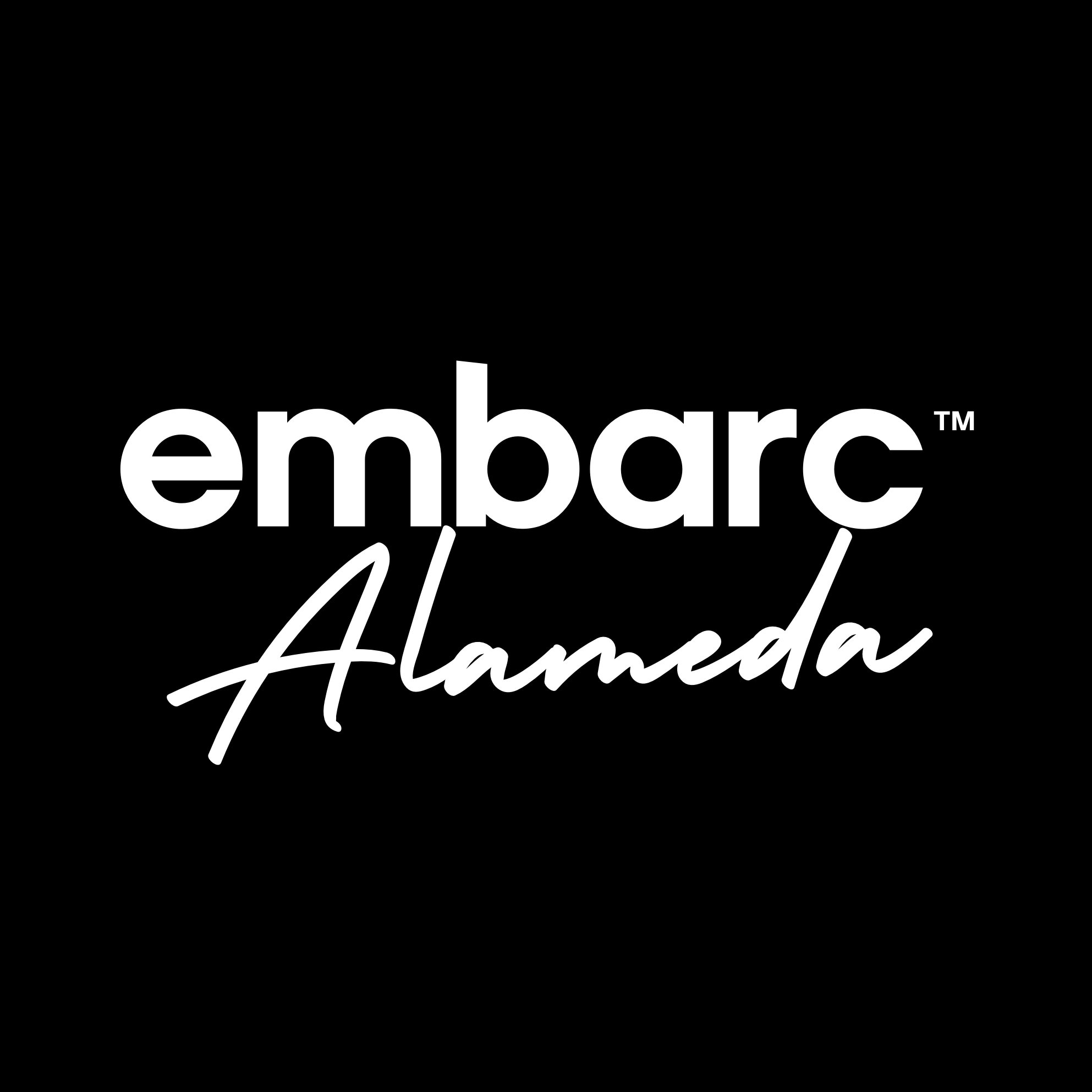 Embarc Alameda Cannabis Dispensary-logo
