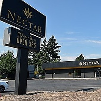 Nectar-logo