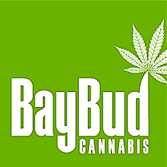 BayBud Cannabis logo