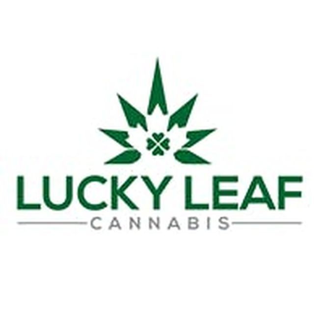 Lucky Leaf Cannabis Retailers LTD. logo
