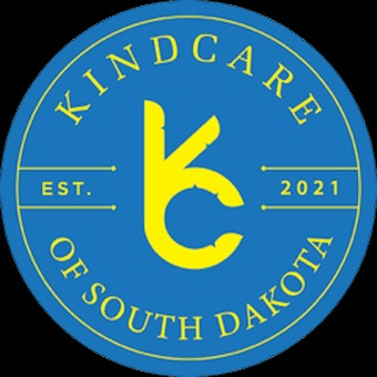 KindCare of South Dakota Dispensary logo