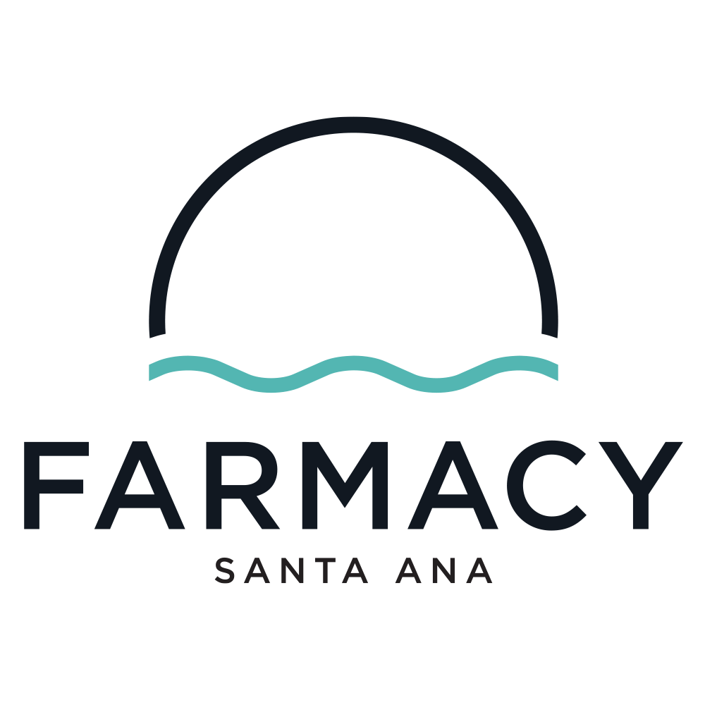 Farmacy Santa Ana logo