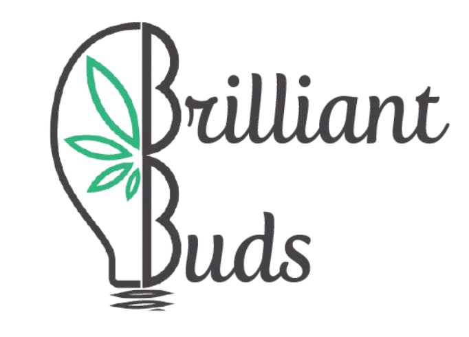 Brilliant Buds logo