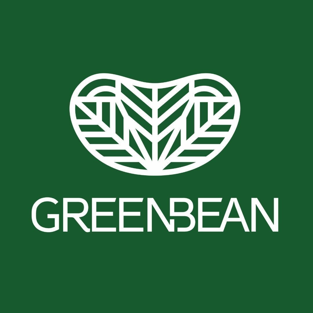 GreenBean Cannabis And Weed Dispensary logo