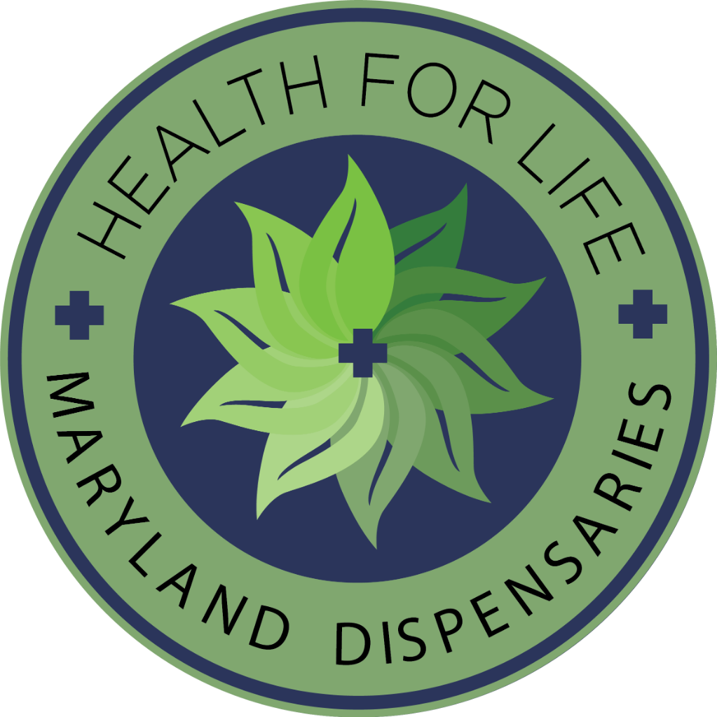 Health for Life - White Marsh Medical Cannabis Dispensary logo