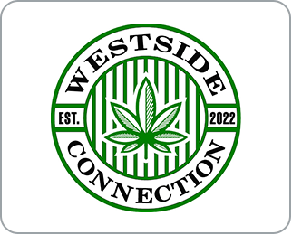 Westside Connection Dispensary of Tulsa logo