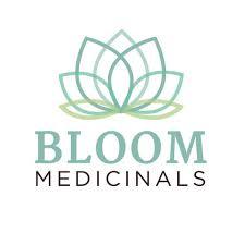 Bloom Medicinals Columbus Medical Marijuana Dispensary logo
