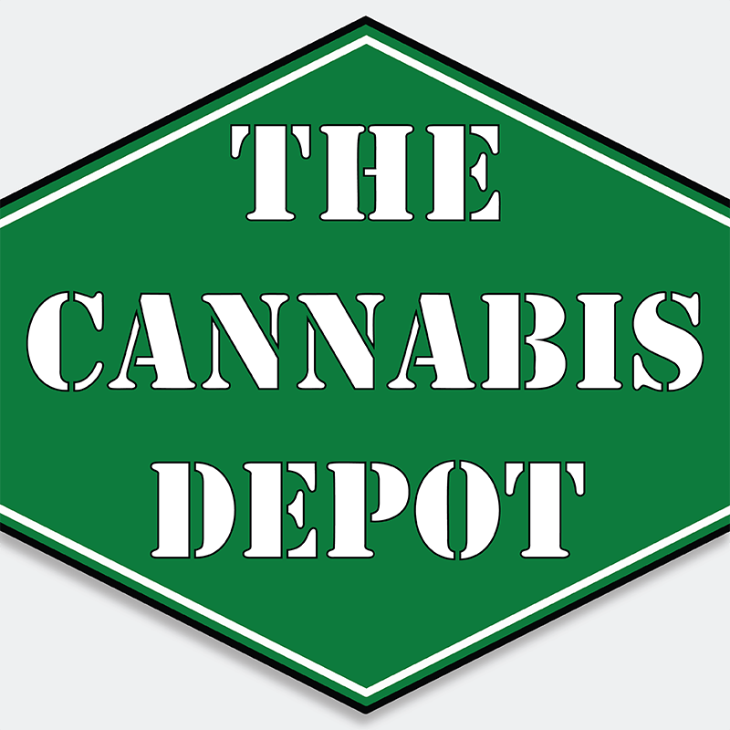 Cannabis Depot - Pueblo West-logo