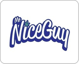 Mr. Nice Guy logo