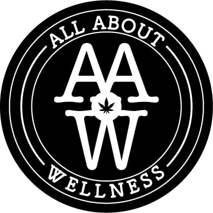 All About Wellness logo
