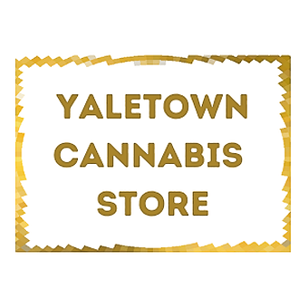Yaletown Cannabis Store logo