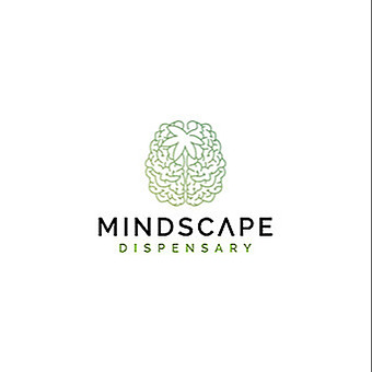 Mindscape Dispensary logo